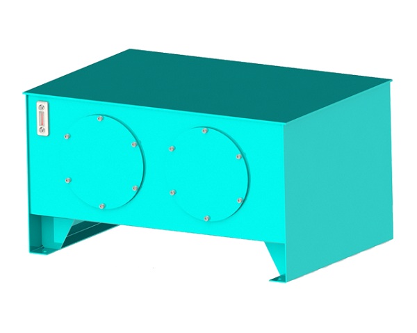 Thùng dầu thủy lực