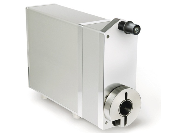 Actuator AG04B Fieldbus